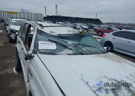 1995 Jeep Grand Cherokee Limited/Orvis z USA, uszkodzony, nr VIN 1J4GZ78Y7SC784096